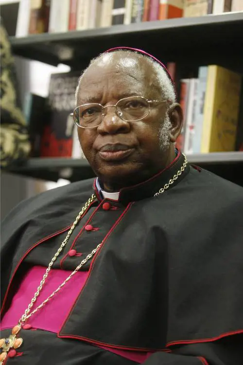 Milingo torna come filmaker 
sotto la finestra di Ratzinger