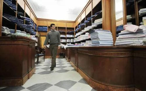 Affitti da record, anche «Crovetto» lascia via Venti