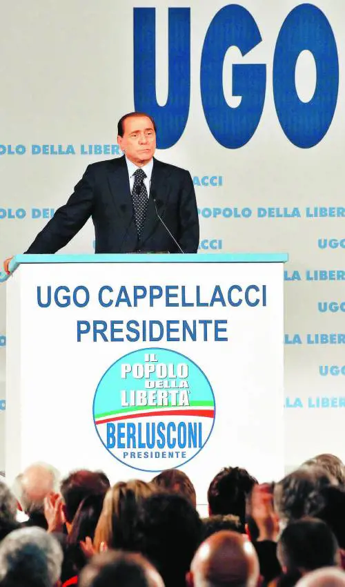 «Sono cento le città da pattugliare Possiamo essere pronti in sei mesi»