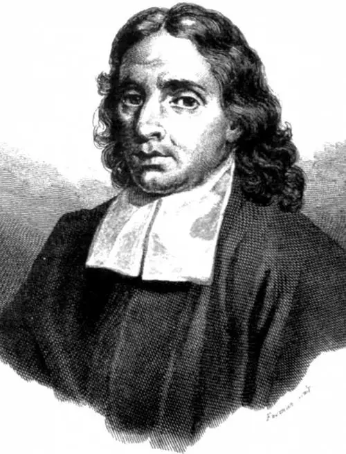 A spasso con il filosofo che amava lumanità