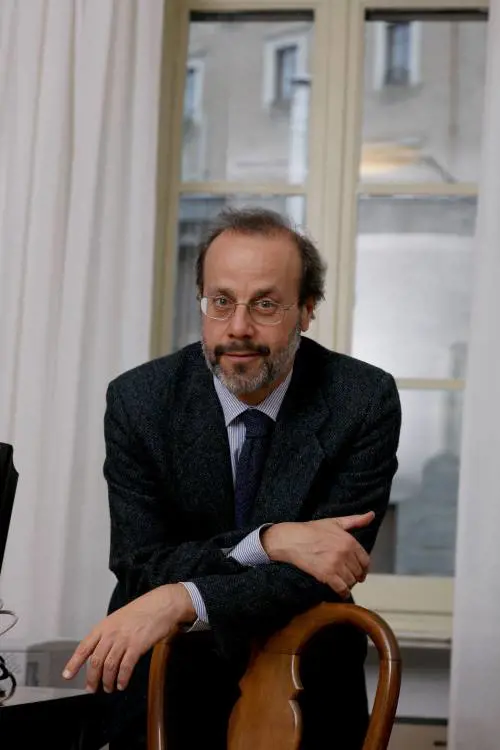 Gian Maria Vian: "Ma le tesi negazioniste sono inaccettabili"