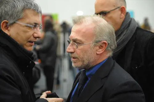 Rifondazione, l'accusa agli scissionisti: "Volete fare un partito con D'Alema"