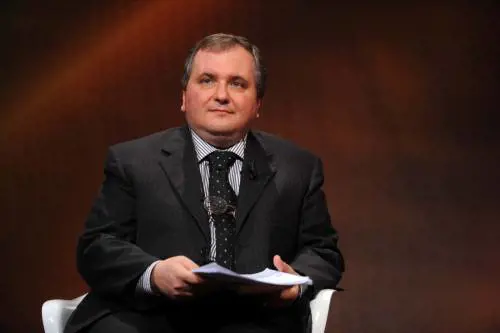 Genchi: "Quell'archivio segreto non esiste"