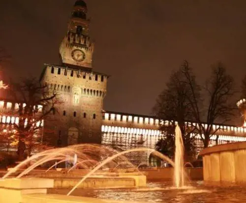 Musei, il Castello cambia volto 
e ci sarà il ristorante panoramico