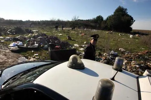 Guidonia, violentata da cinque incappucciati