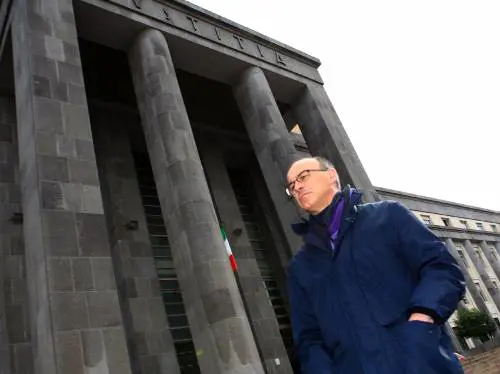 La verità sull'appalto che ha inguaiato Soru