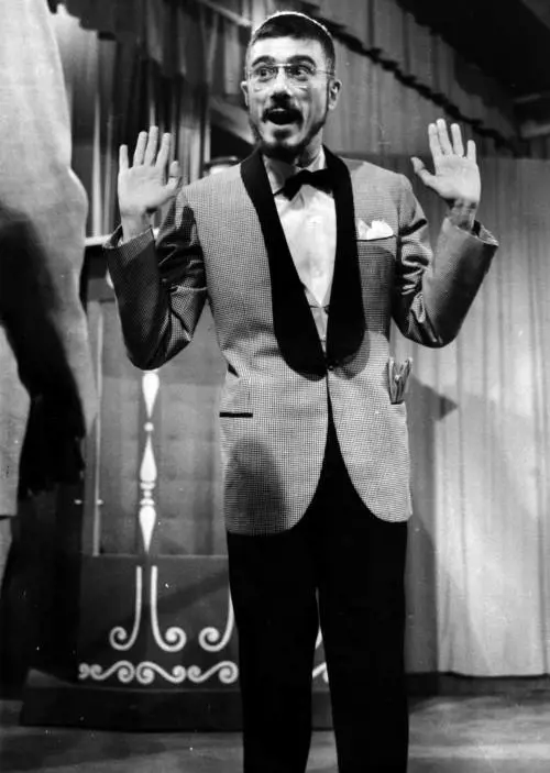 Addio a Marianini il "professore" re dei quiz in tv