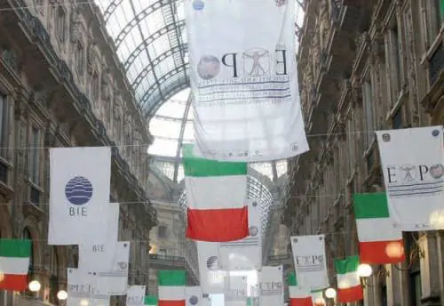 Riunione del Cda  Expo, fumata nera 
Slitta ancora  la nomina di Glisenti