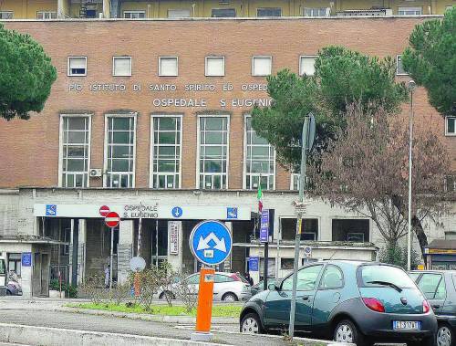 Dializzati, l’odissea degli «orfani» del San Giacomo