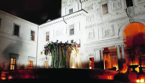 Lironia del «ready made»