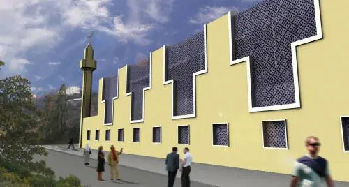 Ora il Lagaccio stringe d’assedio la giunta