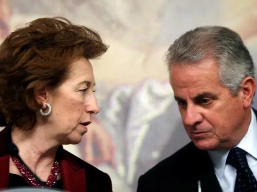 Expo, il governo rassicura la Moratti: 
un po' di pazienza, scioglieremo i nodi