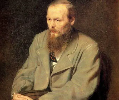 "Delitto e castigo", il dramma infinito del male