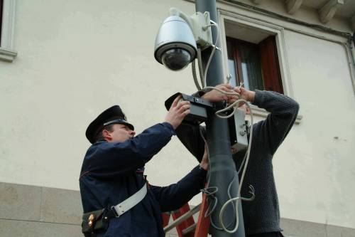 Telefono blu guida la rivolta contro 
le multe dei semafori intelligenti