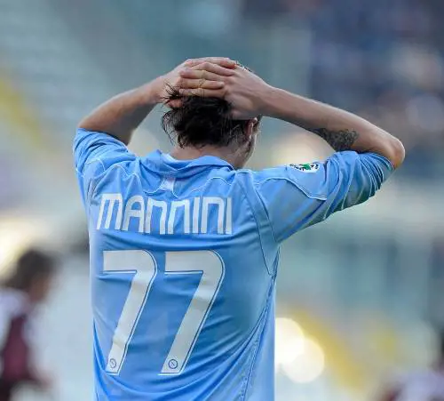 Calcio in rivolta: vuole 
l’antidoping su misura