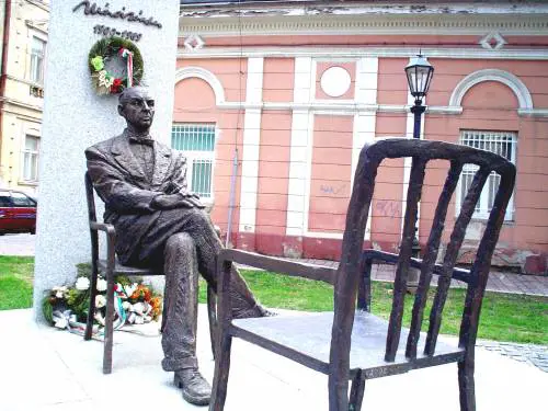 "Liberazione", la vertigine della domanda sul destino