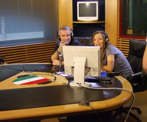 Radio Italia: brand più cool dell'anno