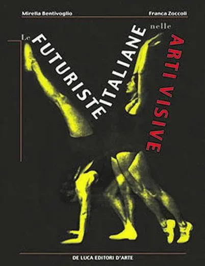 Laltra metà del Futurismo tra arte e fornelli