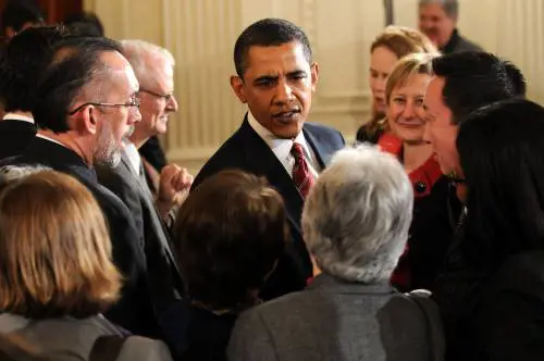 L'allarme di Obama 
"Disastro America" 
Ma l'Italia può farcela