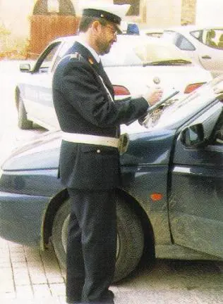 Multe, Italia al primo posto in Europa con un +1265% in dieci anni