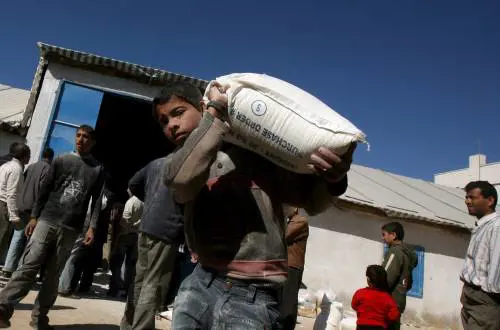 Razzi su Israele, Hamas: "Tregua di un anno"