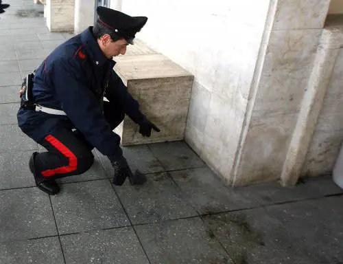 Nettuno, la confessione: "Bruciato per noia"