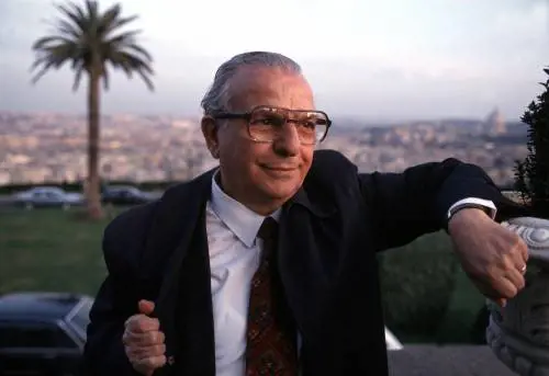 Il cronista che si innamorò della Storia