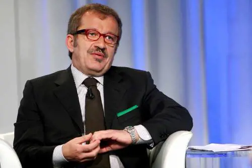 Maroni: "I giudici liberano troppi delinquenti"