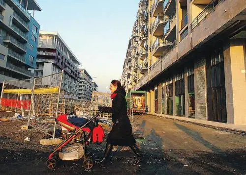 La grande truffa dei rifiuti
nei cantieri di Santa Giulia