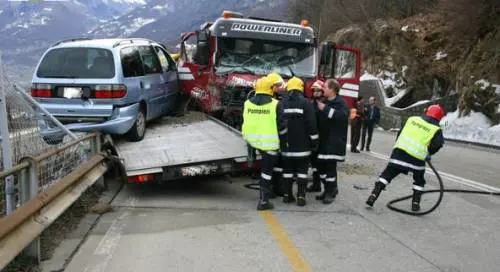 Raddoppiati nel 2008 
i pirati della strada 
Un morto ogni 3 giorni