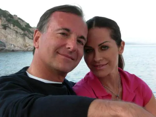 Frattini lascia Chantal con un sms