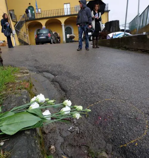 Firenze, tragedia all'asilo: 
investito bimbo di 5 anni 
dall'auto della madre