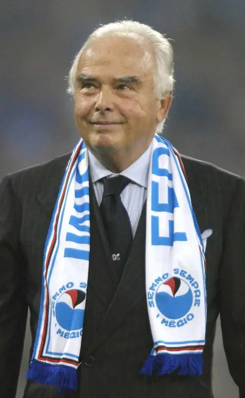 Garrone: «Gli arbitri non sono allaltezza»