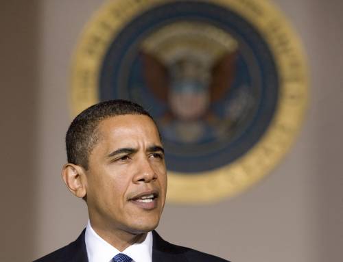 Obama: "Tagliare l'80% delle testate nucleari"