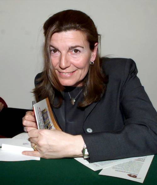 Cassazione conferma libertà 
condizionata per la Mambro