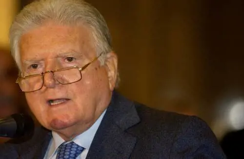 Vigilanza Rai, Zavoli presidente: "Subito il Cda"