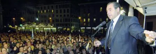 Ora lIdv se la prende con Ronzitti