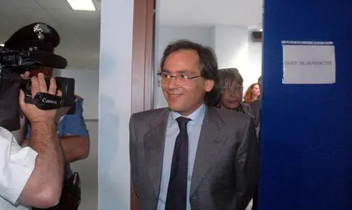 Roma, truffa nella sanità: 
domiciliari per Angelucci