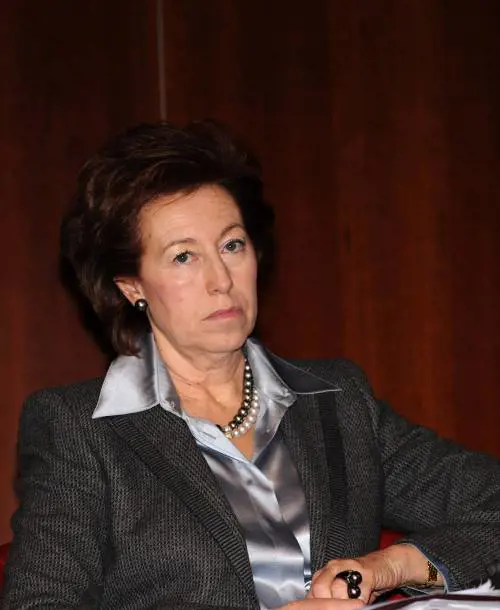 La Moratti: "Siamo una città virtuosa 
ma Tremonti fa di tutto per bloccarci"