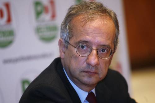 Veltroni a di Pietro: con Napolitano ancora un intervento fuori misura