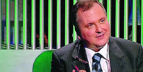 Ora Santoro, Grillo e Travaglio  
"santificano" Genchi in tv