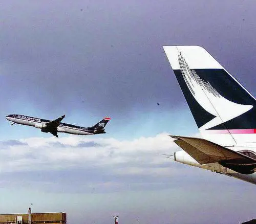 Cala linflazione a gennaio: viaggi aerei sempre meno cari