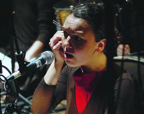 Un madrigale, un cane e un apologo d’autore