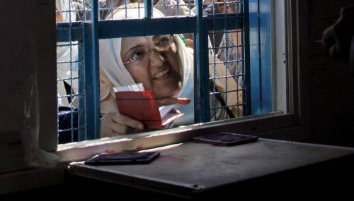La denuncia: Hamas 
ruba gli aiuti umanitari 
distribuiti dall'Onu