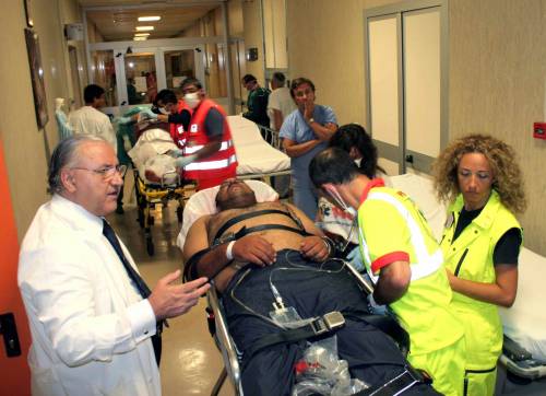 I medici potranno denunciare i clandestini