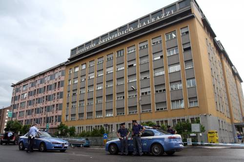 Bufera sul Galeazzi: 32 medici e manager indagati per truffa