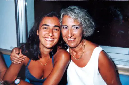 Saturna Englaro, la mamma che si consuma nell’ombra