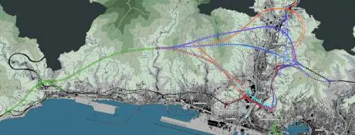 Gronda, Tursi fa finta di chiedere ai genovesi
