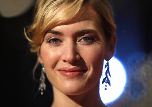 Ecco The Reader il film da Oscar per Kate Winslet