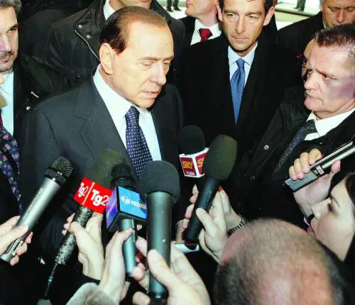 «È una corsa contro il tempo Sinistra e medici ci aiutino»